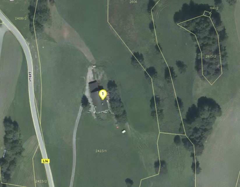 Land Vorarlberg: data.vorarlberg.gv.at, BEV (DKM)
