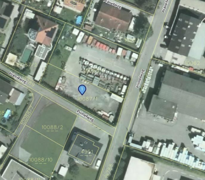 Land Vorarlberg: data.vorarlberg.gv.at, BEV (DKM)