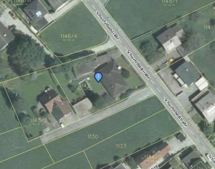 Land Vorarlberg: data.vorarlberg.gv.at, BEV (DKM)