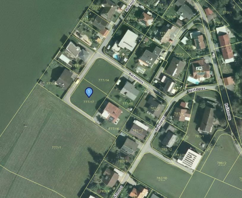 Land Vorarlberg: data.vorarlberg.gv.at, BEV (DKM)