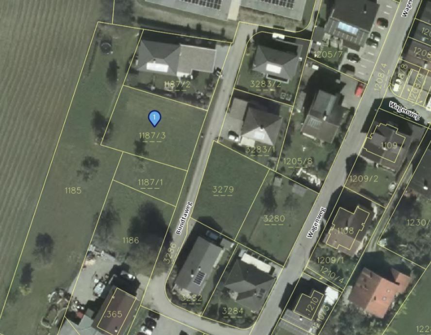 Land Vorarlberg: data.vorarlberg.gv.at, BEV (DKM)