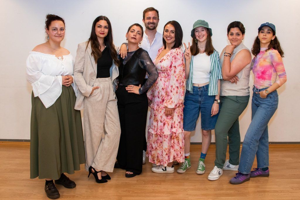 „Klang der Zeit“ feiert Musicalpremiere im Stadtsaal Bludenz