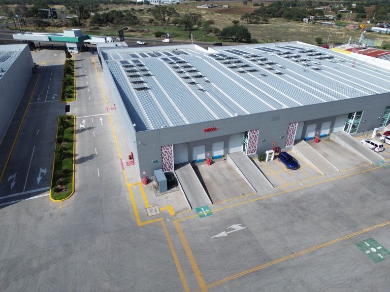 Henn Group Mexico