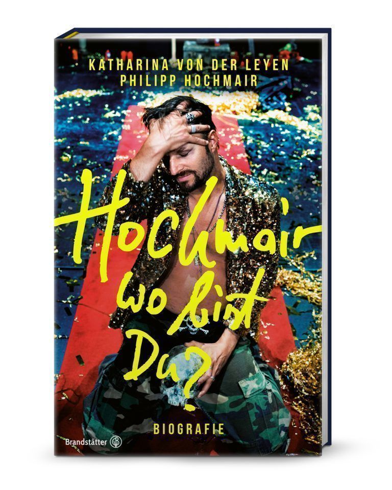 Philipp Hochmair