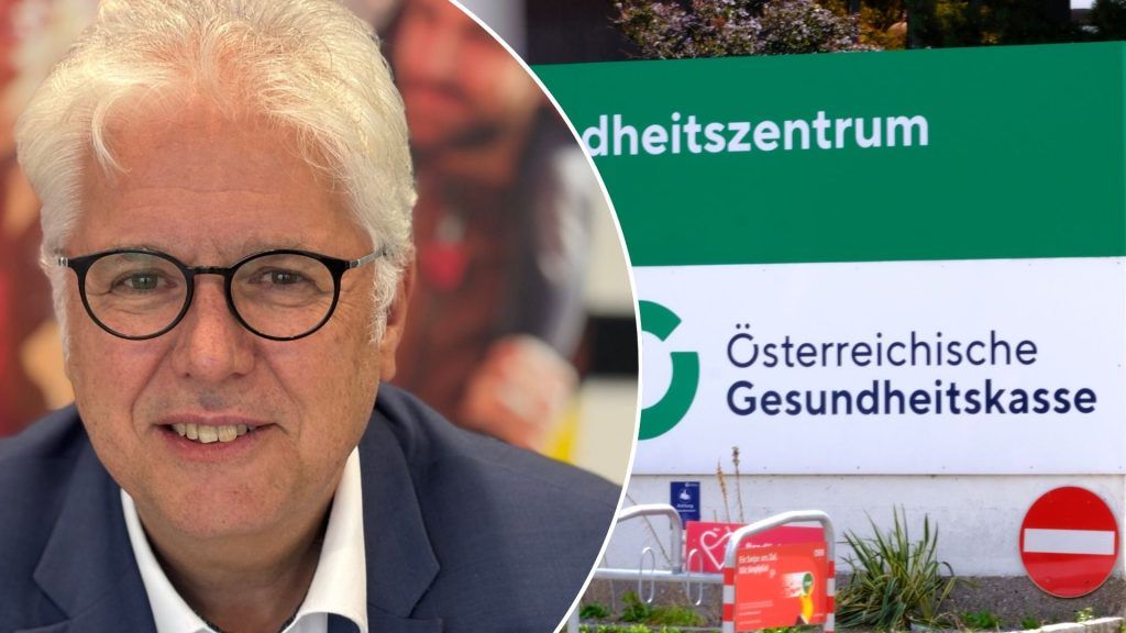 „Das hat es nicht einmal im Austrofaschismus gegeben“ – ÖGK-Obmann kritisiert die Kassenreform