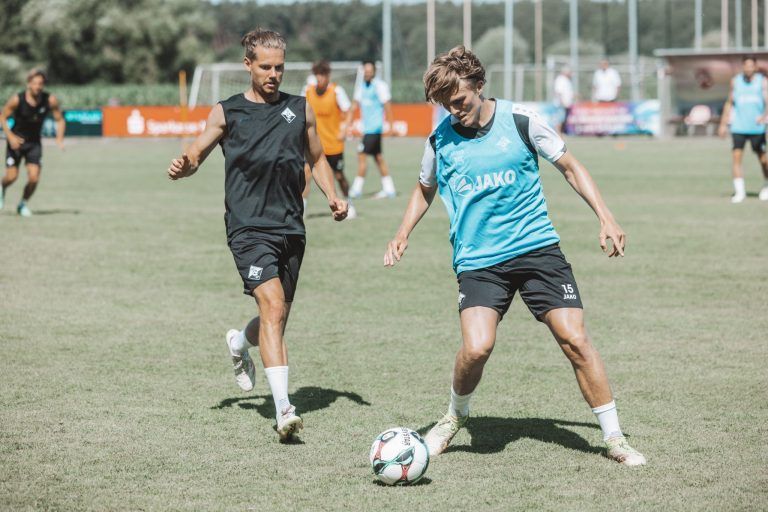 Fußball