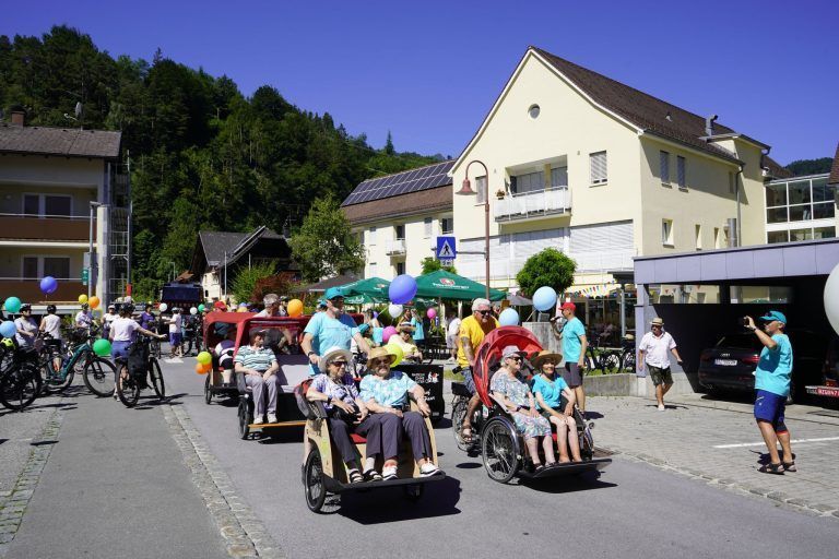 Tour de Schesa