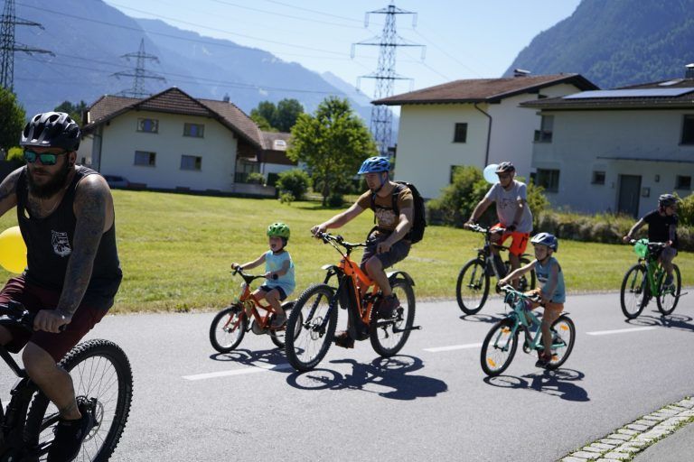 Tour de Schesa
