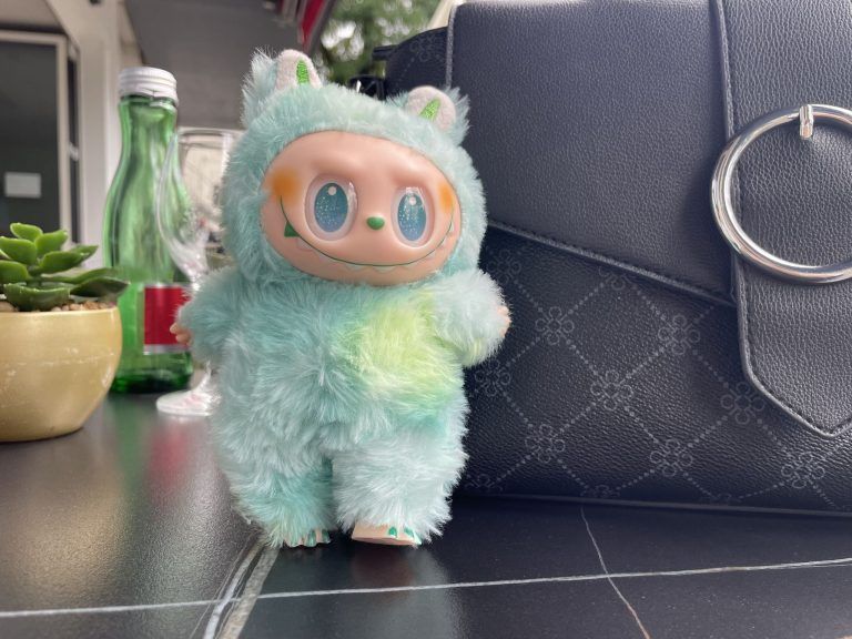Labubu