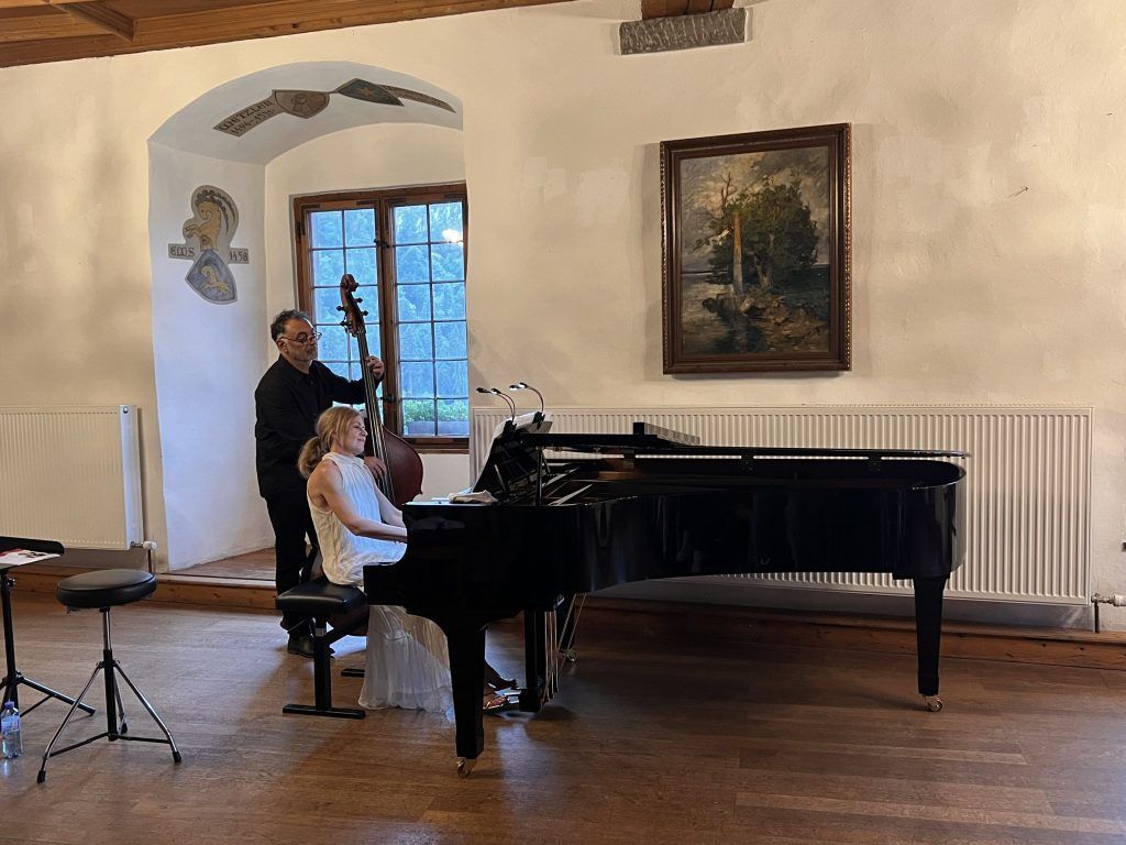 Von Barock bis Jazz