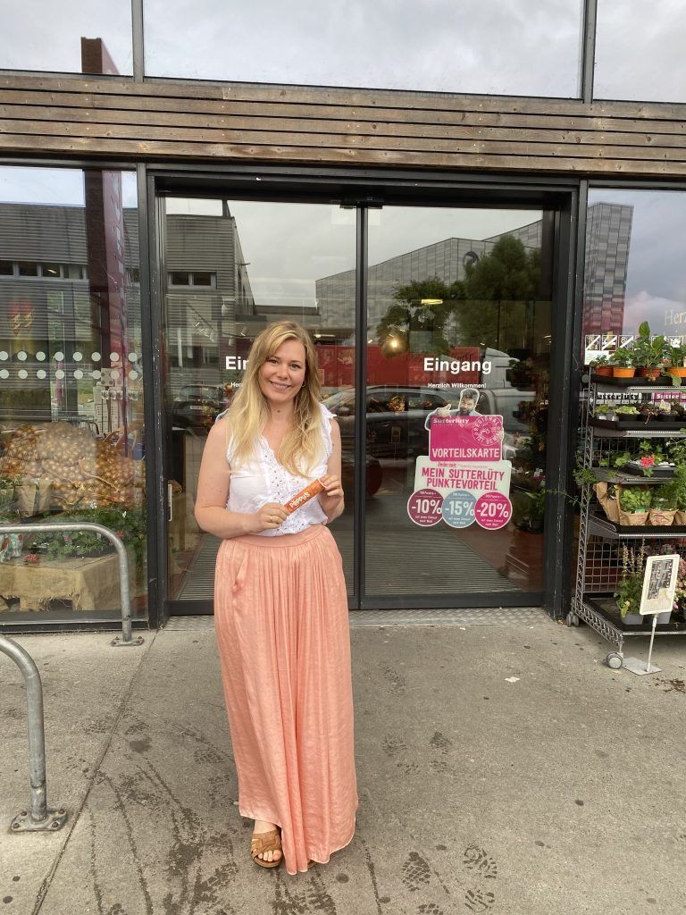 Alena leeb