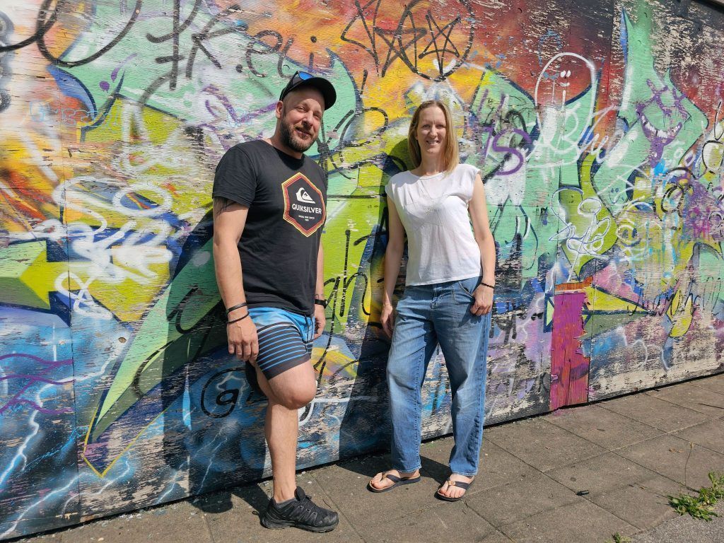Mösle Vibes feiert Premiere in Götzis