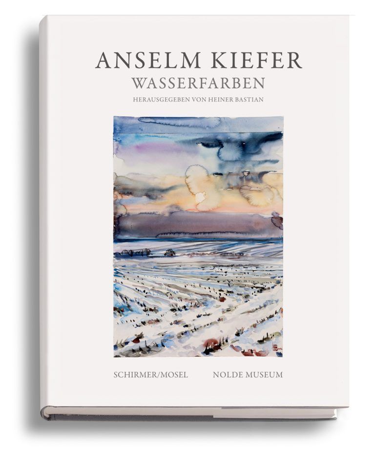 Anselm Kiefer
