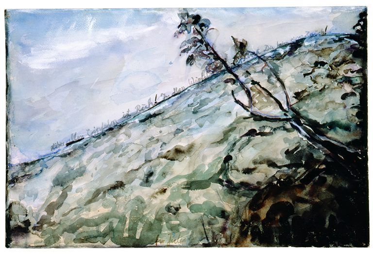 Anselm Kiefer