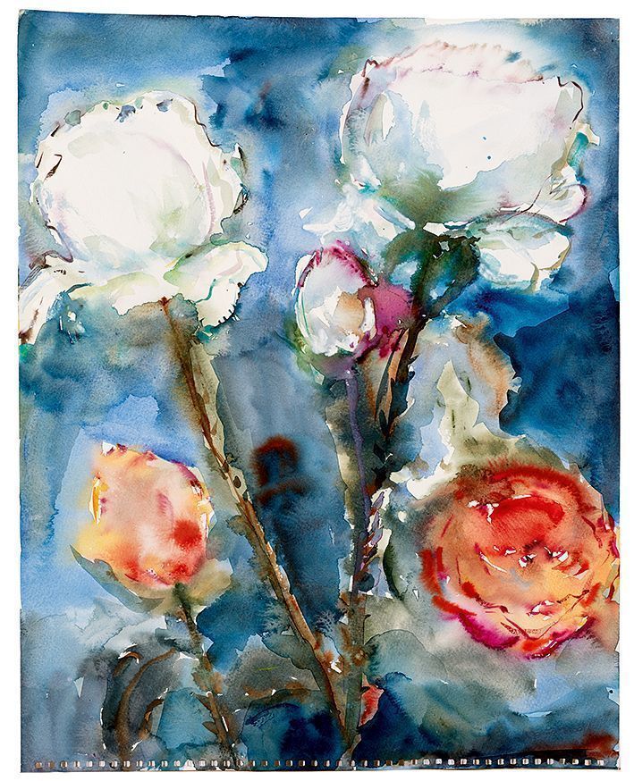 Anselm Kiefer