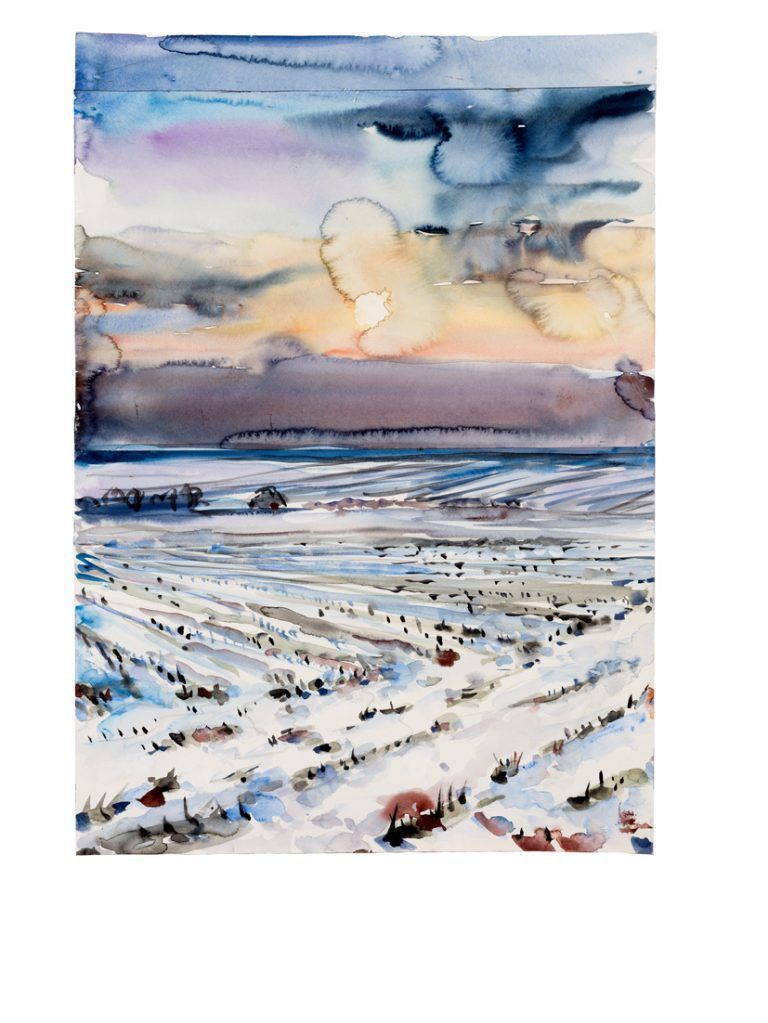 Anselm Kiefer