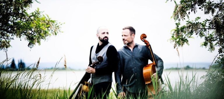 Lofoten Cello Duo