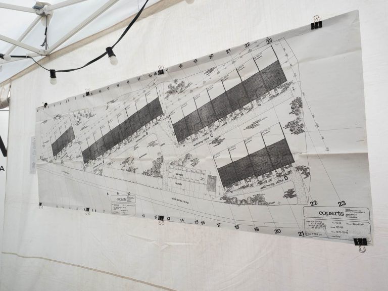 50 Jahre Wohnanlage Eichbühelweg