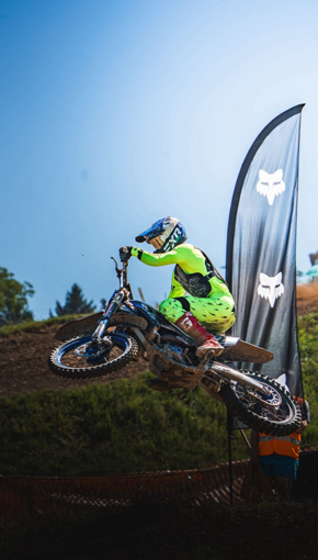 Motocross Möggers