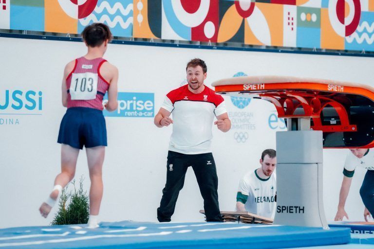 European Youth Olympic Festival (EYOF) 2025 Skopje