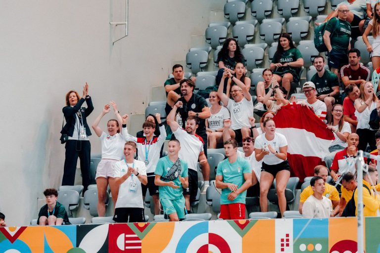 European Youth Olympic Festival (EYOF) 2025 Skopje