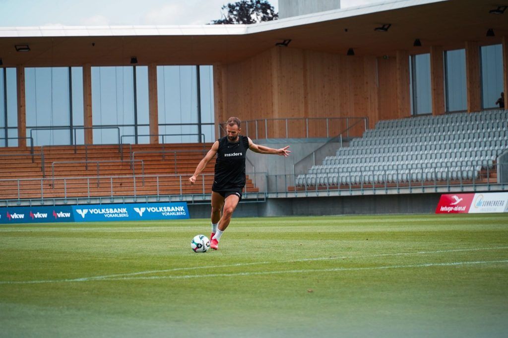 Neues Stadion, neue Energie und ein sportlicher Neuanfang