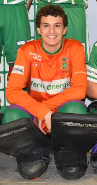 Rollhockey RHC Wolfurt