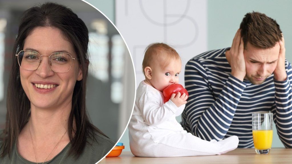&#8220;Auch Männer leiden unter postpartaler Depression“ –  Ländlehebamme Alexandra Tschamon über die Herausforderungen im Wochenbett