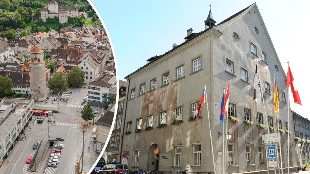 &#8220;Bringt Feldkirch in eine schwierige Lage&#8221; – Millionenverlust in der Montfortstadt