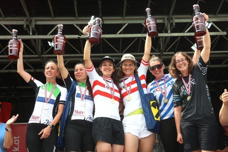 Rad 24h Radmarathons von Grieskirchen 2025
