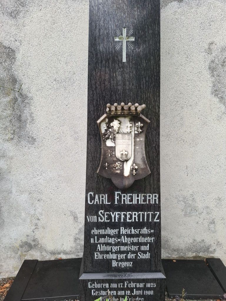 Biografie eines bedeutenden Mannes