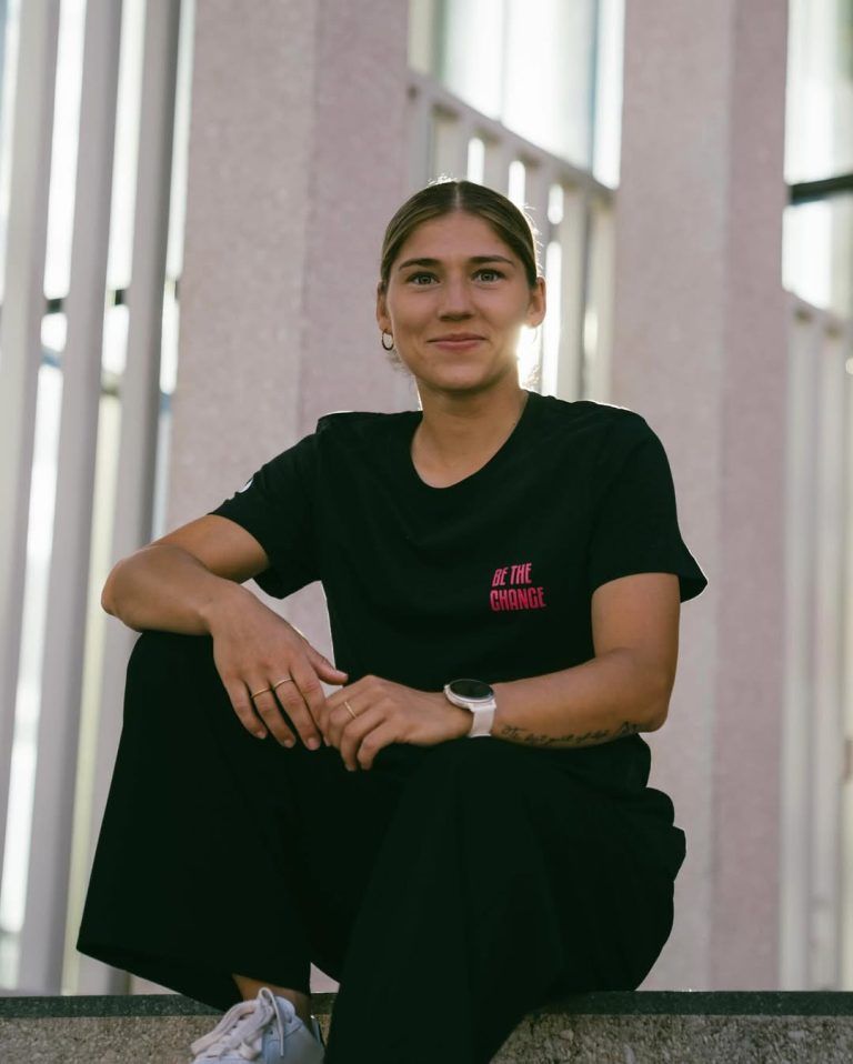 Fußball Frauen