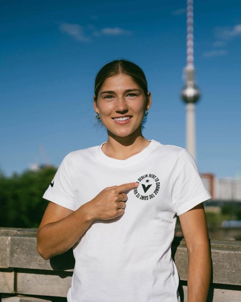 Wenn die deutsche Bundesliga ruft