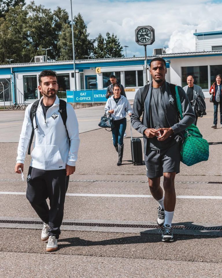 Fußball