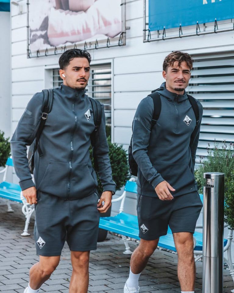 Fußball