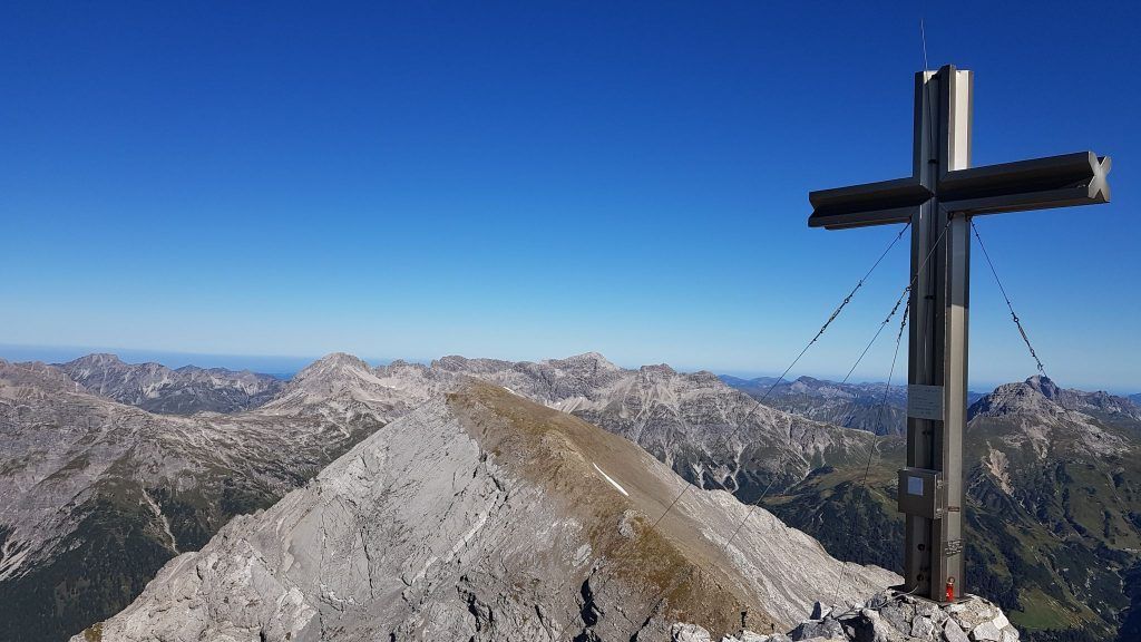 In puncto Panorama ein absolutes Highlight