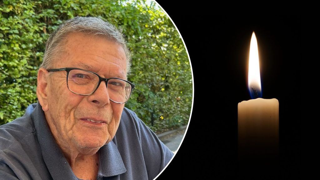 Nachruf auf Walter Pircher: Mit viel Herzblut im Dienst für seine Gemeinde