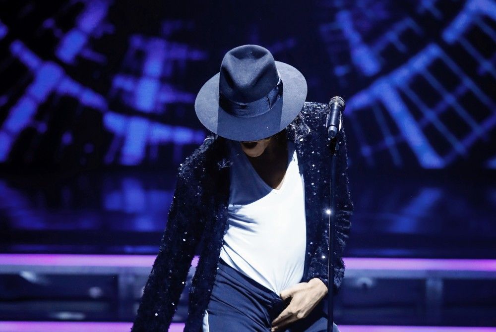 BEAT IT!