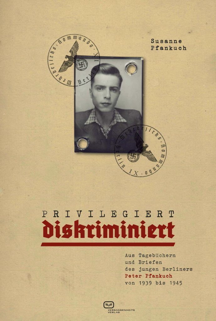 Von Mut und Überleben im zweiten Weltkrieg
