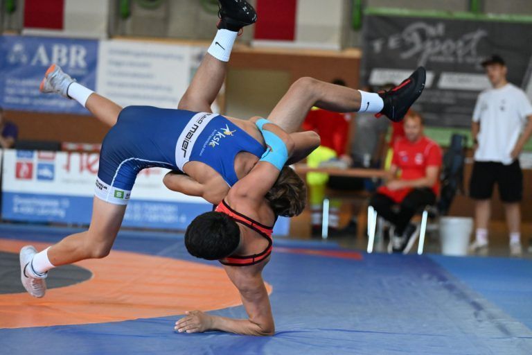 KSK Klaus triumphiert beim Vereinscup : KSK Klaus ist die Nummer eins.