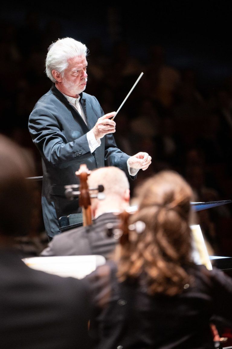 2. Orchesterkonzert