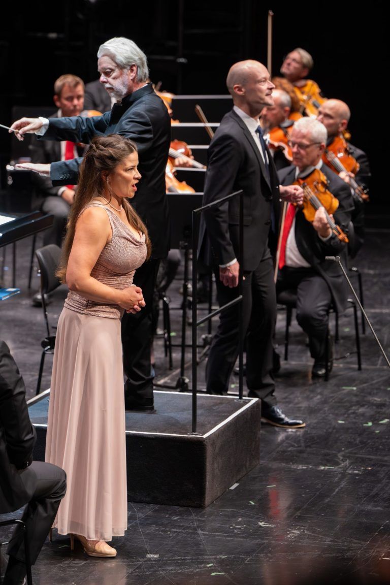 2. Orchesterkonzert