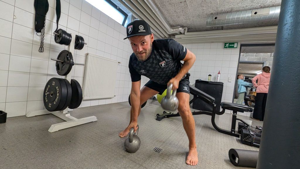 &#8220;Um die Meisterschaft spielen wir nicht mit&#8221;
