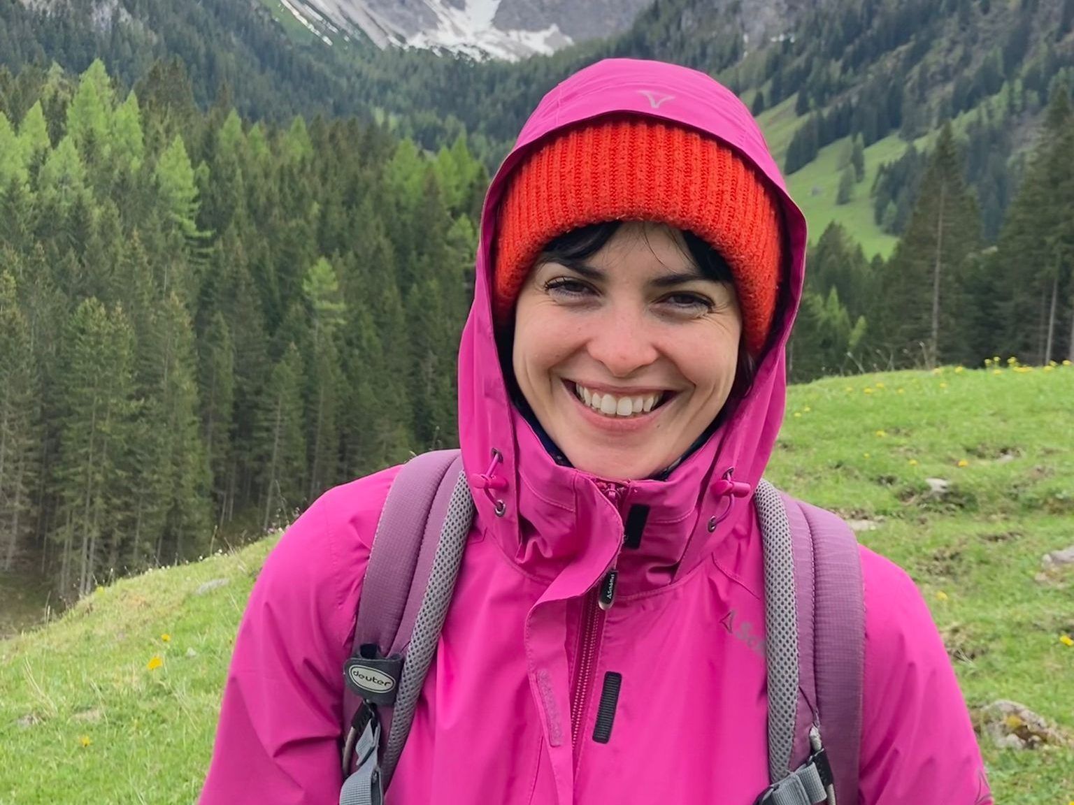 Das „andere“ Buch über den Nenzinger Himmel: Clara Kessler (Bildergalerie)