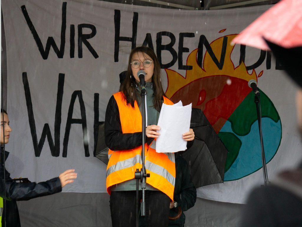Warum Fridays For Future Vorarlberg verstummt ist