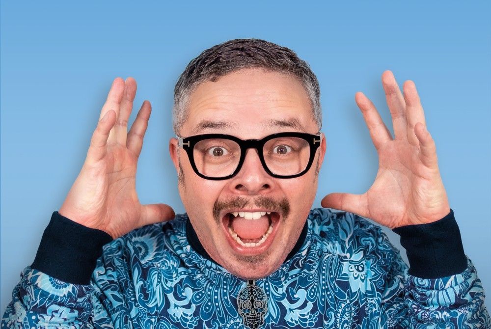 Gabriel Castañeda | Hardi Gatti