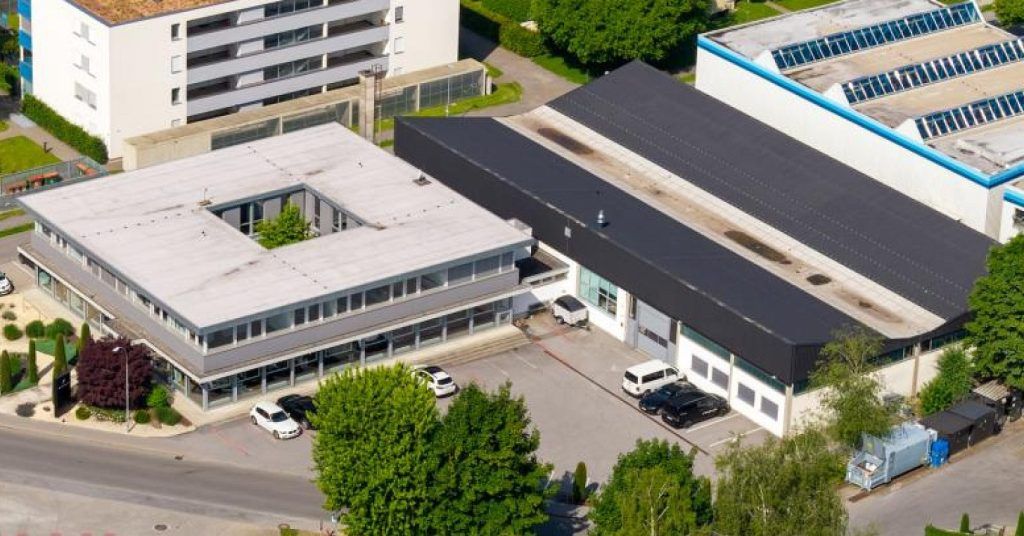Deshalb verkauft bekannte Vorarlberger Firma ihr Hauptquartier
