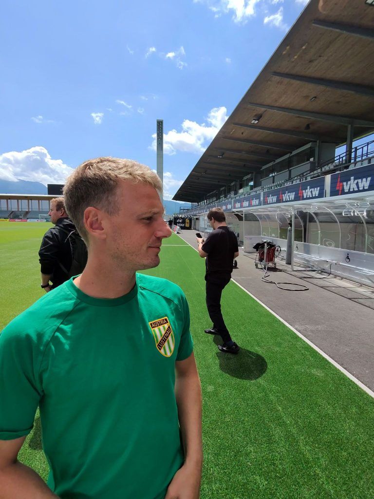 Fußball