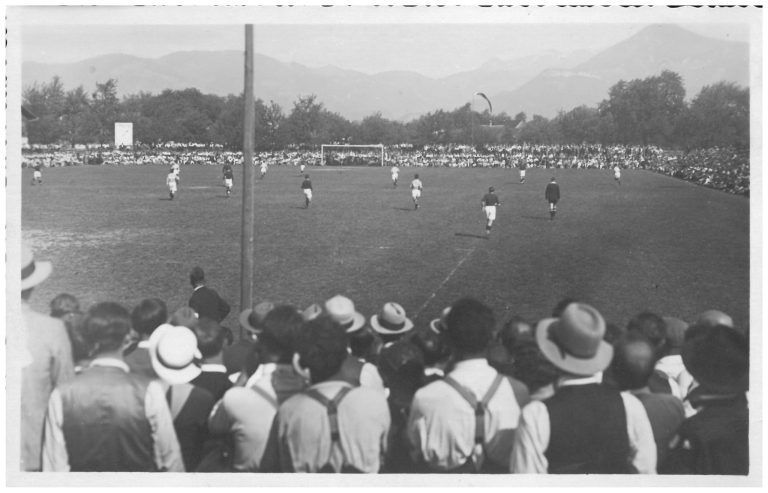 Fußball