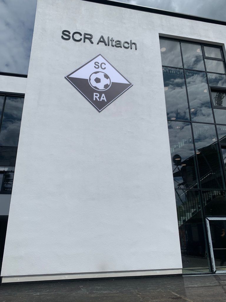 Fußball